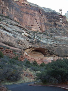 Zion National Park