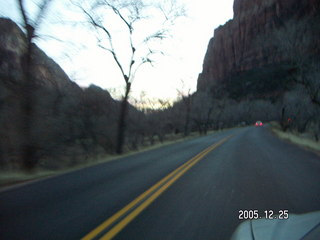 Zion National Park