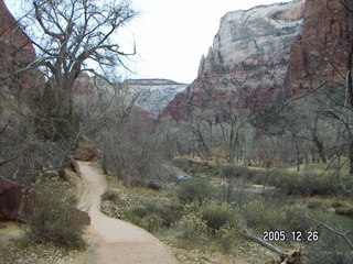 Zion National Park