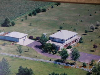 My new Nikon Coolpix S2 box