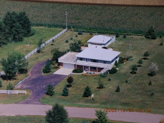 New Nikon -- Afton house picture