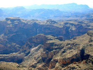 aerial -- Salt River