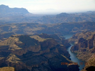 aerial -- Salt River