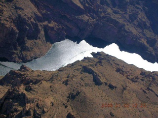 aerial -- Salt River