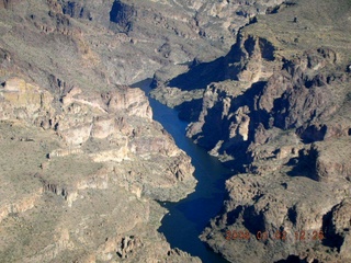 aerial -- Salt River