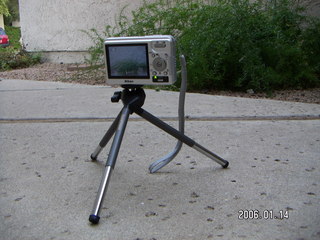 New Nikon -- Afton house picture