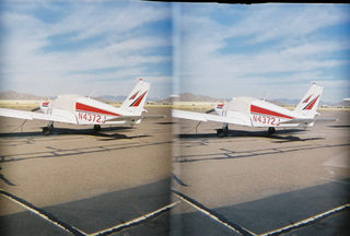 stereo-3D L+R parallel-eye Loreo N4372J at Deer Valley