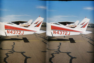 stereo-3D L+R parallel-eye Loreo N4372J at Deer Valley