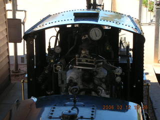 Train Museum