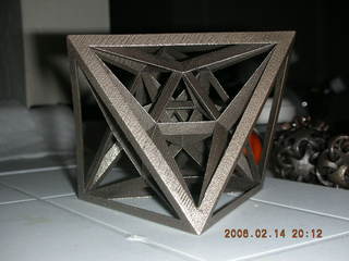 Double Squares