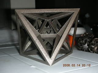 Double Squares