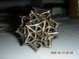 Vorocube