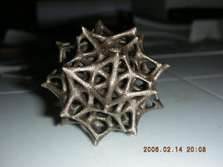 Vorocube