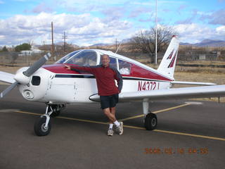 Bob C. and N4372J