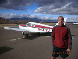Bob C. and N4372J