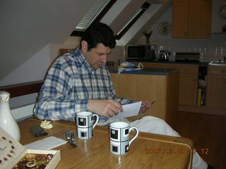 2006 eclipse trip -- Cambridge -- Richard