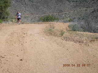 Bagdad Airport (E51) run -- Bob
