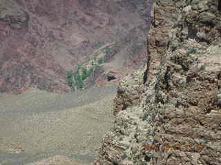 view from South Kaibab trail