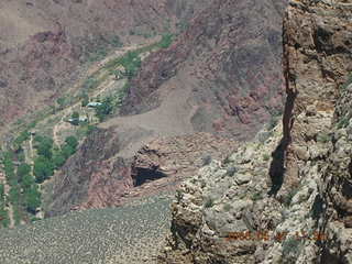 view from South Kaibab trail