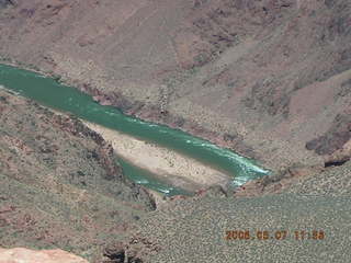 view from South Kaibab trail -- Adam