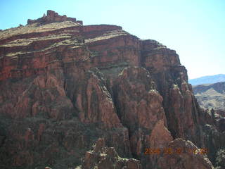 view from South Kaibab trail