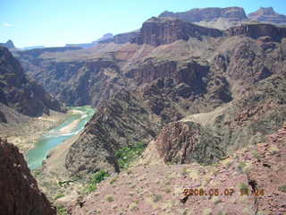 view from South Kaibab trail -- Adam