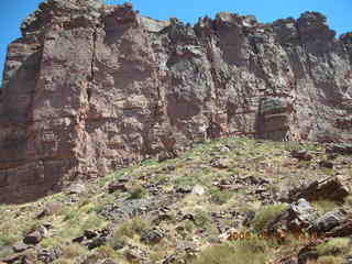 view from South Kaibab trail