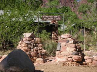 view from South Kaibab trail