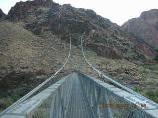 view from Bright Angel trail