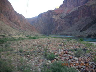 view from Bright Angel trail