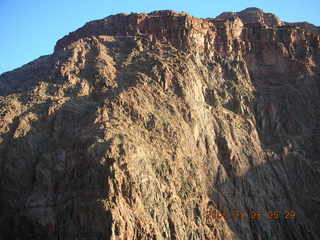 view from Bright Angel trail