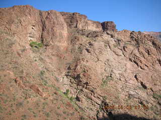 view from Bright Angel trail