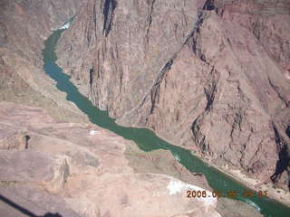 Plateau Point -- Mighty Colorado River