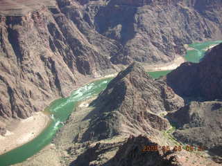 Plateau Point -- Mighty Colorado River