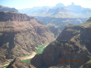 trail to Plateau Point