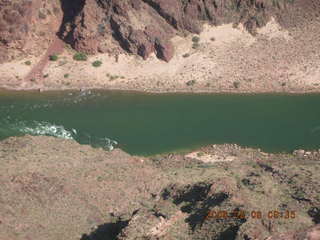 Plateau Point -- Mighty Colorado River