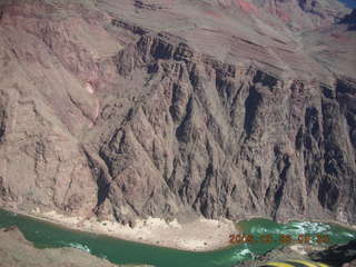 Plateau Point -- Mighty Colorado River