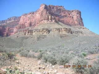 Plateau Point -- Mighty Colorado River