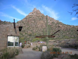 Pinnacle Peak