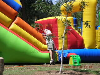 AMPS -- Carolyn Vickroy (later Bekampis)