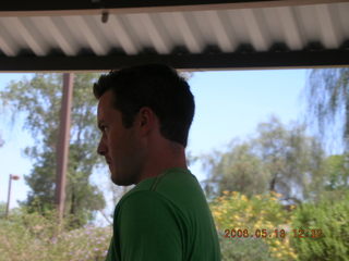 SAP/Khimetrics picnic