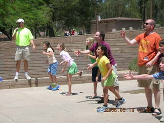 SAP/Khimetrics picnic