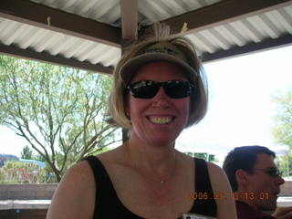 SAP/Khimetrics picnic