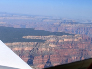 472 5th. S.L. aerial -- south rim of Grand Canyon