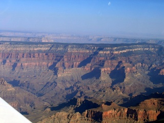 S.L. aerial -- Grand Canyon