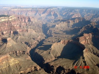 S.L. aerial -- Grand Canyon