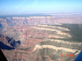 507 5tj. T.R. -- aerial -- Grand Canyon