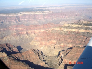 509 5tj. T.R. -- aerial -- Grand Canyon