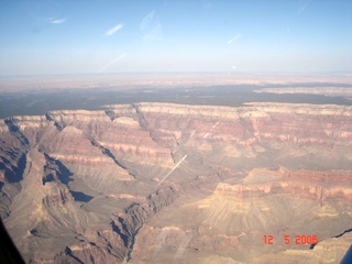 510 5tj. T.R. -- aerial -- Grand Canyon