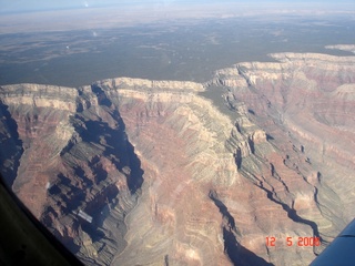 511 5tj. T.R. -- aerial -- Grand Canyon